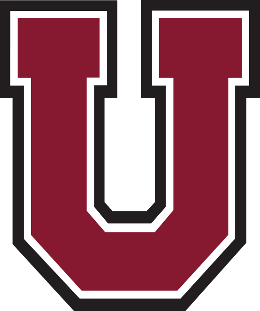 Union Dutchmen 2000-Pres Primary Logo vinyl decal